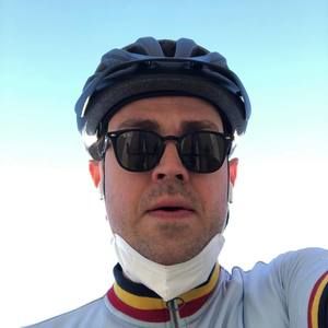 Meet your Posher, Adrian